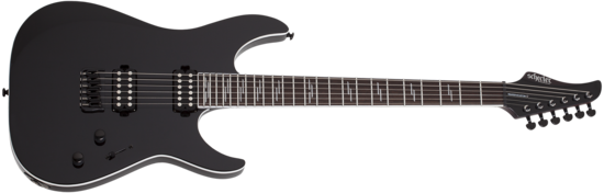 Reaper-6 Custom